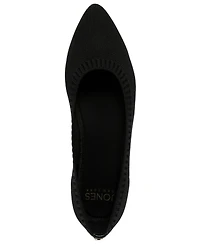 Jones New York Women's Jny- Relina-Animal Slip-On Flats