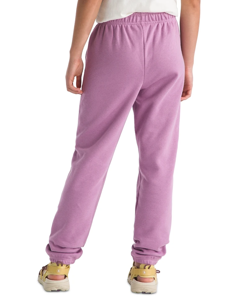 The North Face Boys' and Girls' 7-20 Evolution Simple Dome Pants