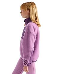 The North Face Girls' 7-16 Yumiori Off Peak Full-Zip Jacket