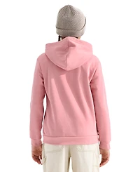 The North Face Boys' and Girls' 7-20 Evolution Simple Dome Long-Sleeve Hoodie