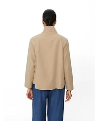 Masai Copenhagen Women's MaTynna Funnel Neck Jacket