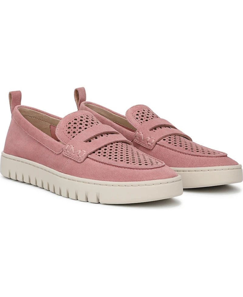 Vionic Women's Uptown Lace Up Sneakers