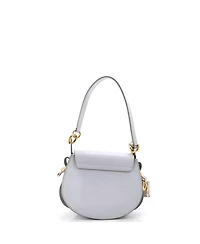 Pre-Owned Chloe Small Tess Bag Leather