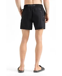 Salt Life Men's Indicator Fishing Shorts