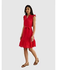 Hobbs London Romy Jersey Dress