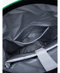 Xray Water Resistant Expandable Roll Top Backpack