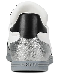 Dkny Women's Amanda Lace-Up Sneakers