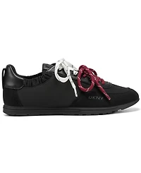 Dkny Women's Arianna Lace-Up Sneakers