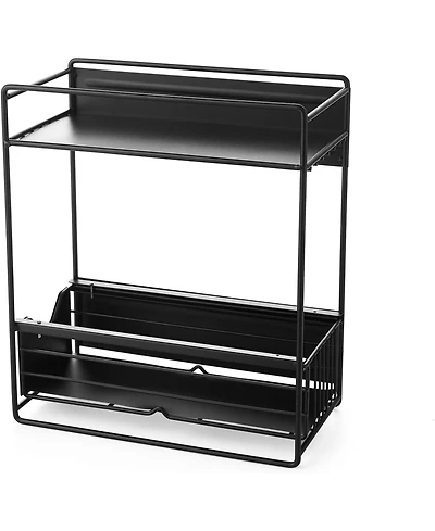 DormCo Suprima Magnetic Fridge Sliding Shelf