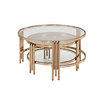 iNSPIRE Q Riga Coffee Table