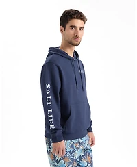 Salt Life Men's United We Fish Hoodie