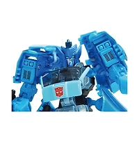 Transformers Un-16 Autobot Blurr United