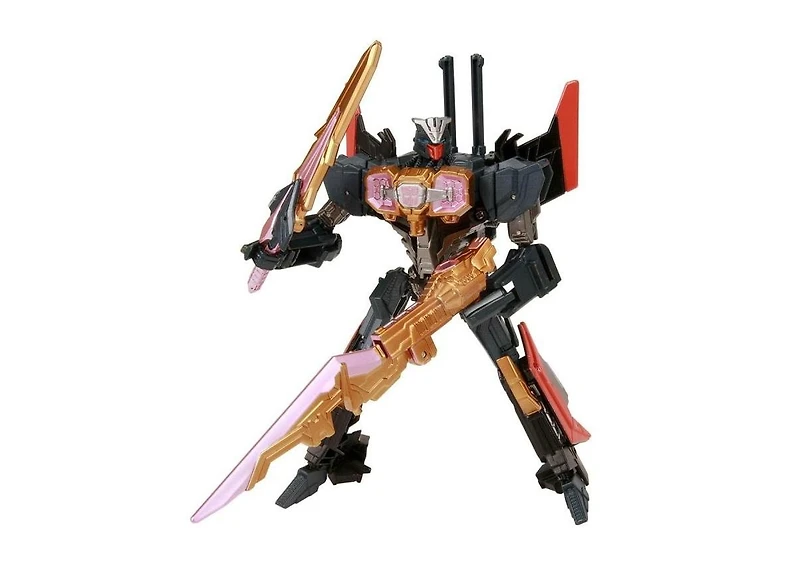 Transformers TG12 Air Raid Deluxe Class Generations Fall of Cybertron