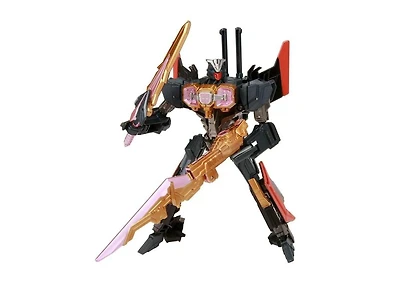Transformers TG12 Air Raid Deluxe Class Generations Fall of Cybertron
