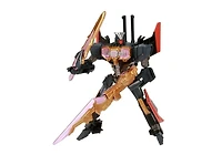 Transformers TG12 Air Raid Deluxe Class Generations Fall of Cybertron