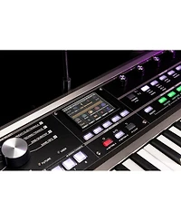 Korg micro Synthesizer/Vocoder