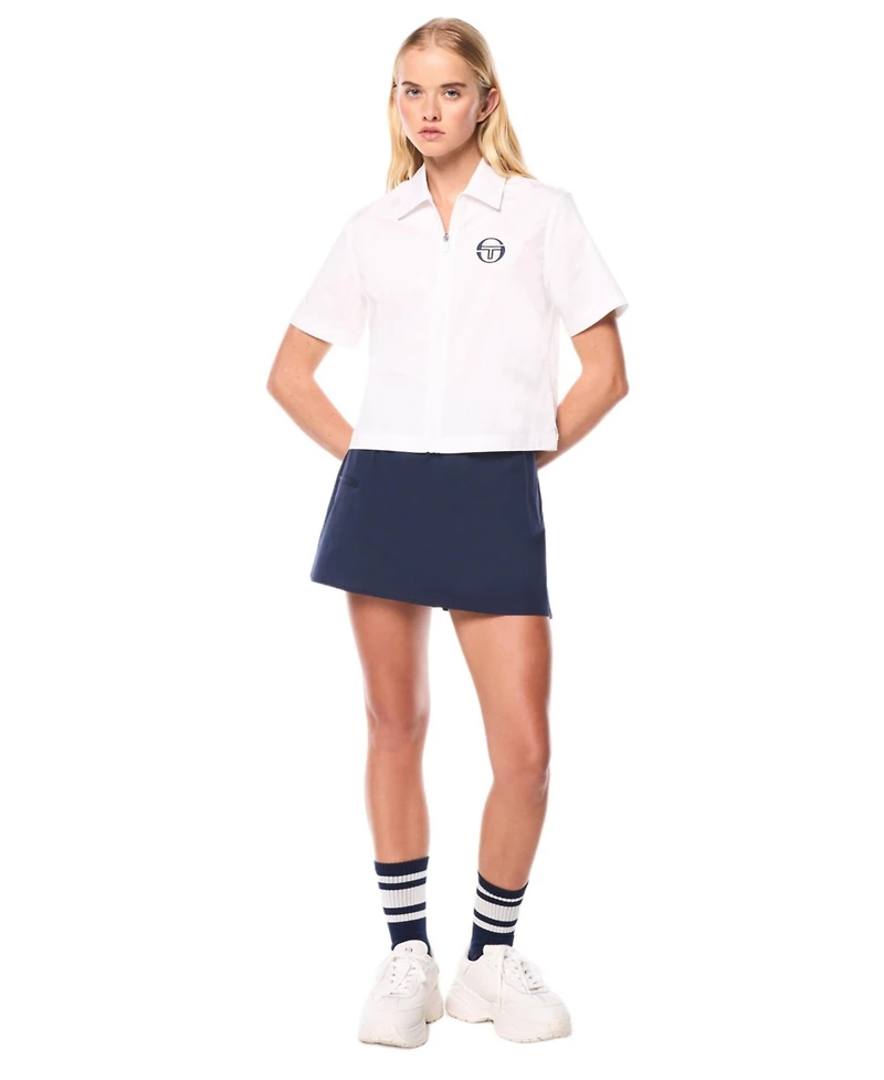 Sergio Tacchini Women's Piano Skirt