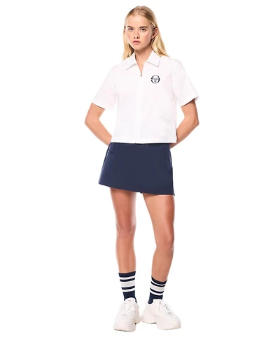 Sergio Tacchini Women's Piano Skirt