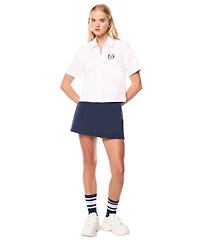 Sergio Tacchini Women's Piano Skirt