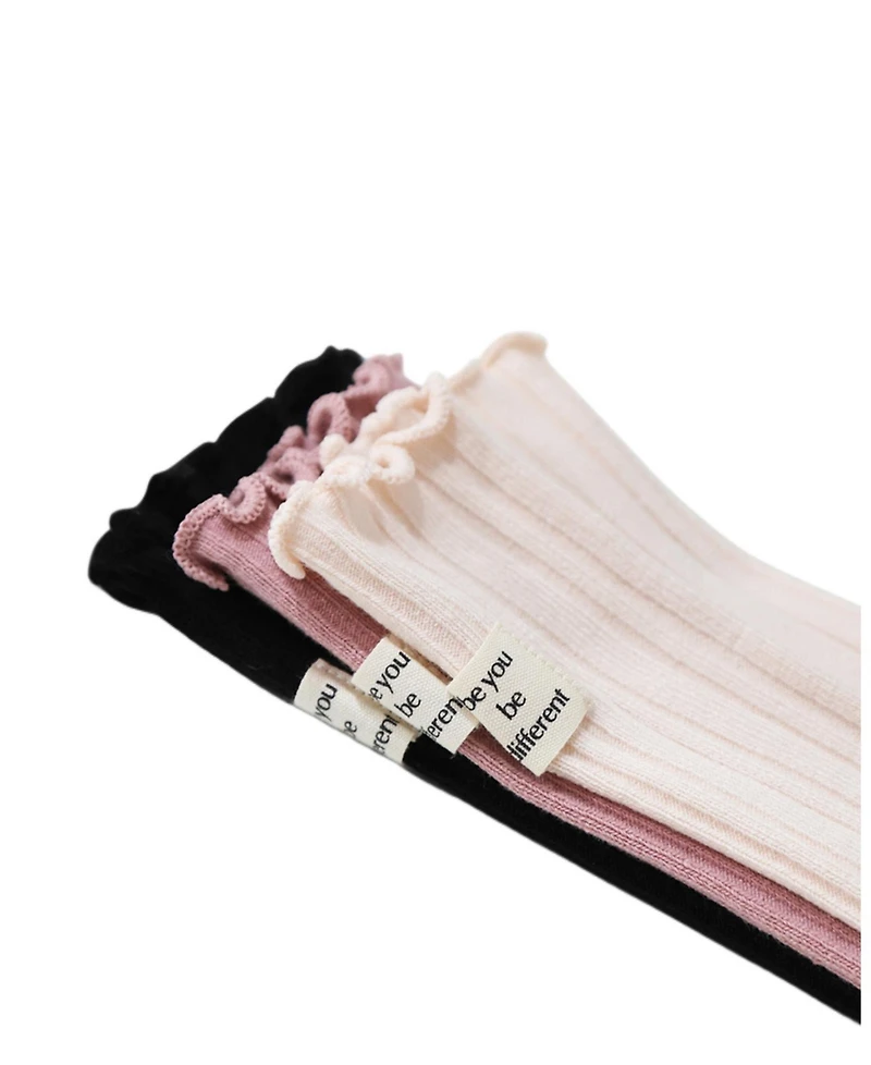Belle & Bloom Women's Beloved Pack Socks