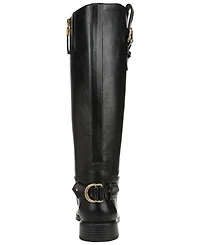 Sam and Libby Women's Statler Knee High Riding Boots