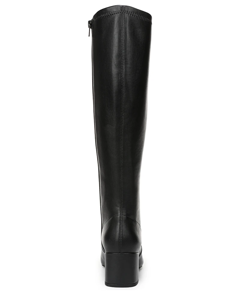 LifeStride Women's Cohen Zipper Tall Boots