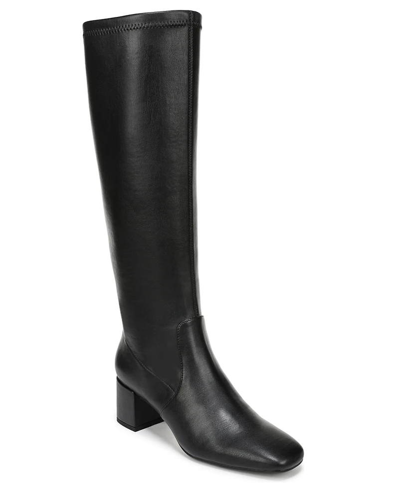 LifeStride Women's Cohen Zipper Tall Boots