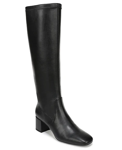 LifeStride Women's Cohen Zipper Tall Boots