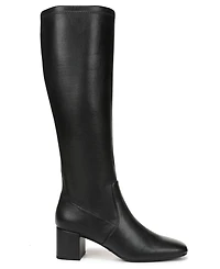 LifeStride Women's Cohen Wide Calf Zipper Tall Boots