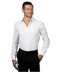 Ben Sherman Men's Slim-Fit Dress Shirt