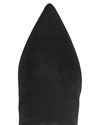 LifeStride Women's Renee Wide Calf Zipper Tall Boots