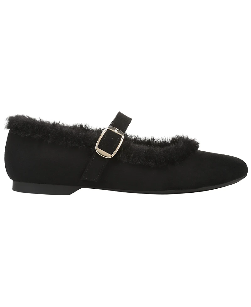 LifeStride Women's Beloved 3 Mary Jane Flats