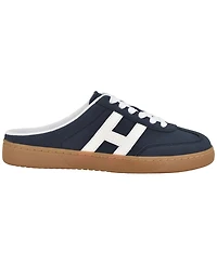 Tommy Hilfiger Women's Melinaz Slip-On Mule Sneakers