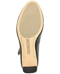 Tommy Hilfiger Women's Sloane Mary Jane Dress Pumps