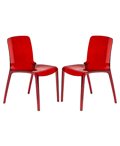 LeisureMod Murray Modern Dining Chair