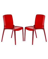 LeisureMod Murray Modern Dining Chair