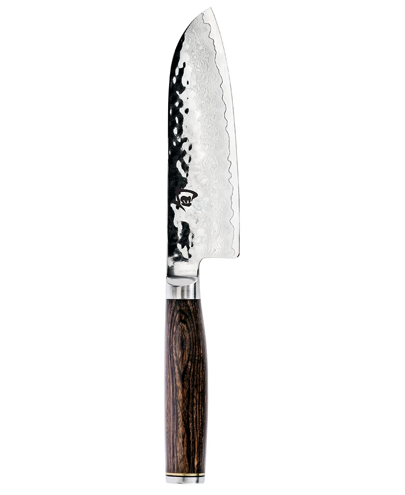 Shun Premier 5.5" Santoku Knife