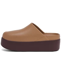Crocs Women's Dylan Platform Clogs from Finish Line