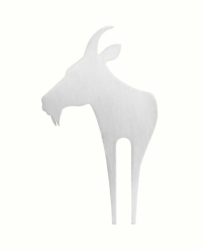 Dkb Household Usa Corp Swissmar Stainless Steel 3-Piece Cheese Pick Set