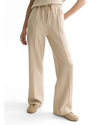 Scotch & Soda Women's and Modal Sweatpants