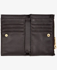I.n.c. International Concepts Ashlinn Chevron Quilted Wallet, Macy's Exclusive