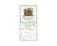 Tf Publishing Paper Goods 2027 Susan Branch Mini Calendar