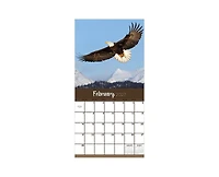 Tf Publishing Paper Goods 2027 Wild Wall Calendar