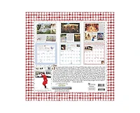 Tf Publishing Paper Goods 2027 Susan Branch Wall Calendar