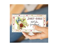 Tf Publishing Paper Goods 2027-2028 Susan Branch Small Monthly Pocket Planner