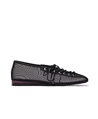 Bernardo Footwear Women's Billie Sneakerina Flats