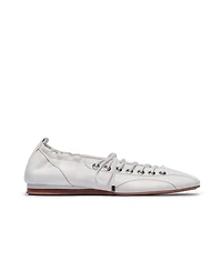 Bernardo Footwear Women's Billie Sneakerina Flats
