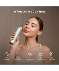 Nanoleaf 6-in-1 Light Therapy Wand