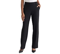 Jones New York Women's Slash Pocket Trousers