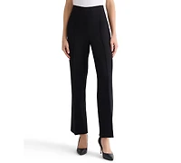 Jones New York Women's Serenity Pintuck Trousers